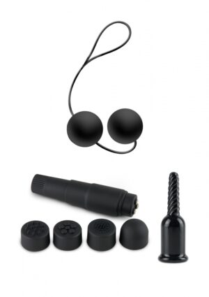 Ultimate Bondage Kit