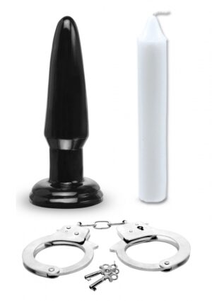 Ultimate Bondage Kit