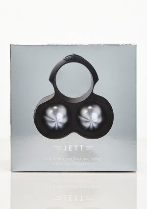 Jett