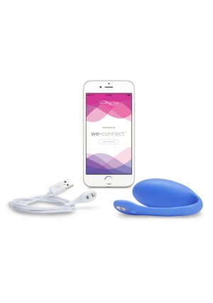 Jive By We-Vibe