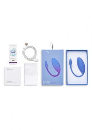 Jive By We-Vibe