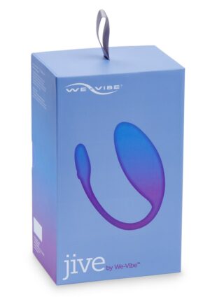 Jive By We-Vibe