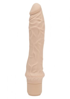 Realistische Vibrator