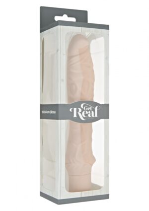 Realistische Vibrator