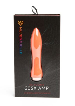 Zeer Sterke Bullet Vibrator