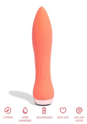 Zeer Sterke Bullet Vibrator