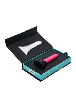 Nu Sensuelle Point Vibrator