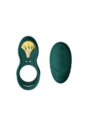Bayek Wearable Vibrator