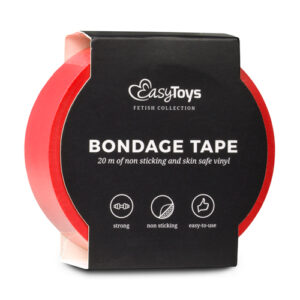Bondagetape