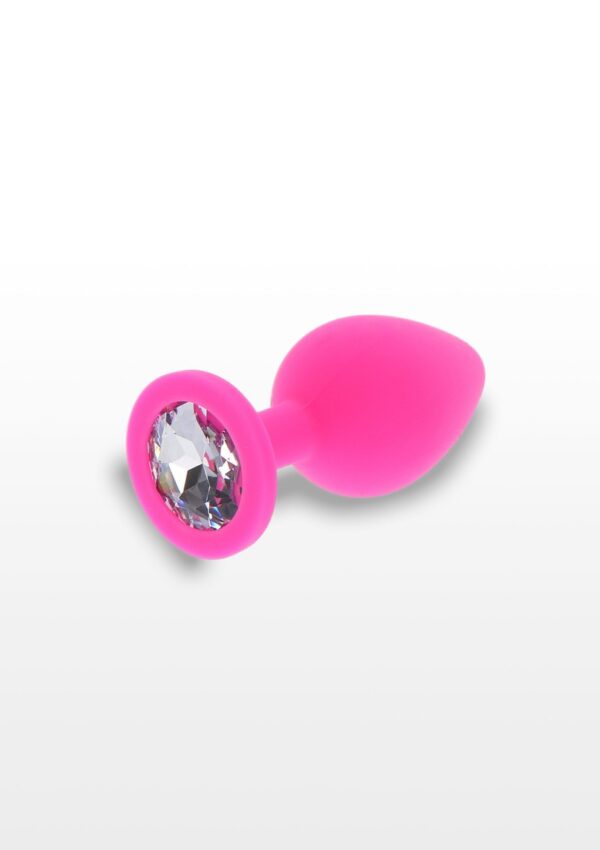 Diamond Booty Jewel Large