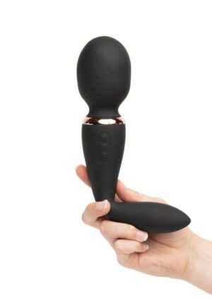 Dubbele Wand Vibrator