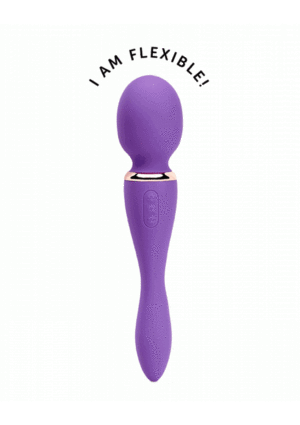 Dubbele Wand Vibrator