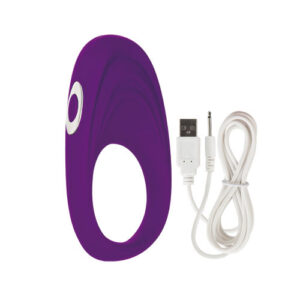 Embrace Pleasure Ring