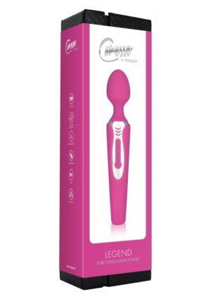 Legend Wand Massager