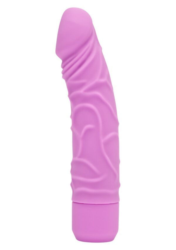 Penis Vorm Vibrator