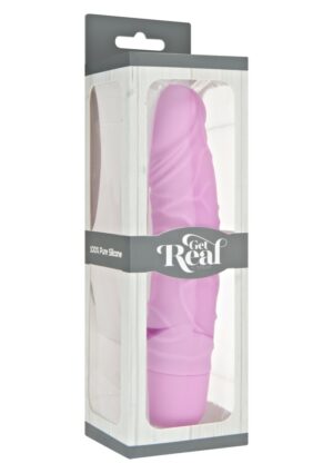 Penis Vorm Vibrator