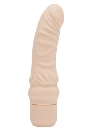 Realistische G-Spot Vibrator