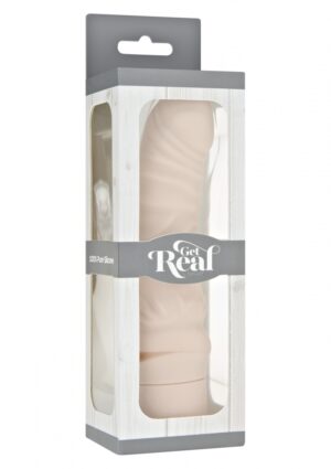 Realistische G-Spot Vibrator