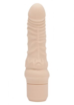 Realistische G-Spot Vibrator