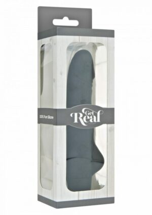 Realistische Mini Vibrator