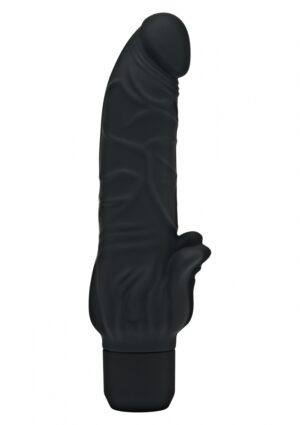 Realistische Vibrator Met Clit Stim