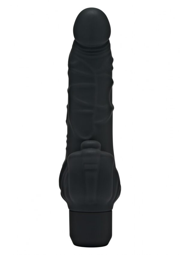 Realistische Vibrator Met Clit Stim