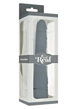 Smalle Penis Vorm Vibrator