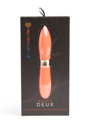 Sterke Bullet Vibrator