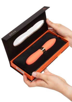 Sterke Bullet Vibrator