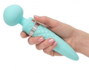 Sultry Warming Massager