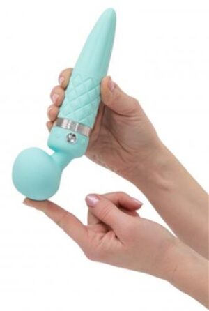 Sultry Warming Massager