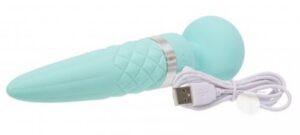 Sultry Warming Massager